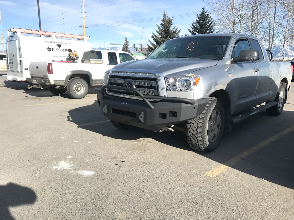 Toyota Tundra