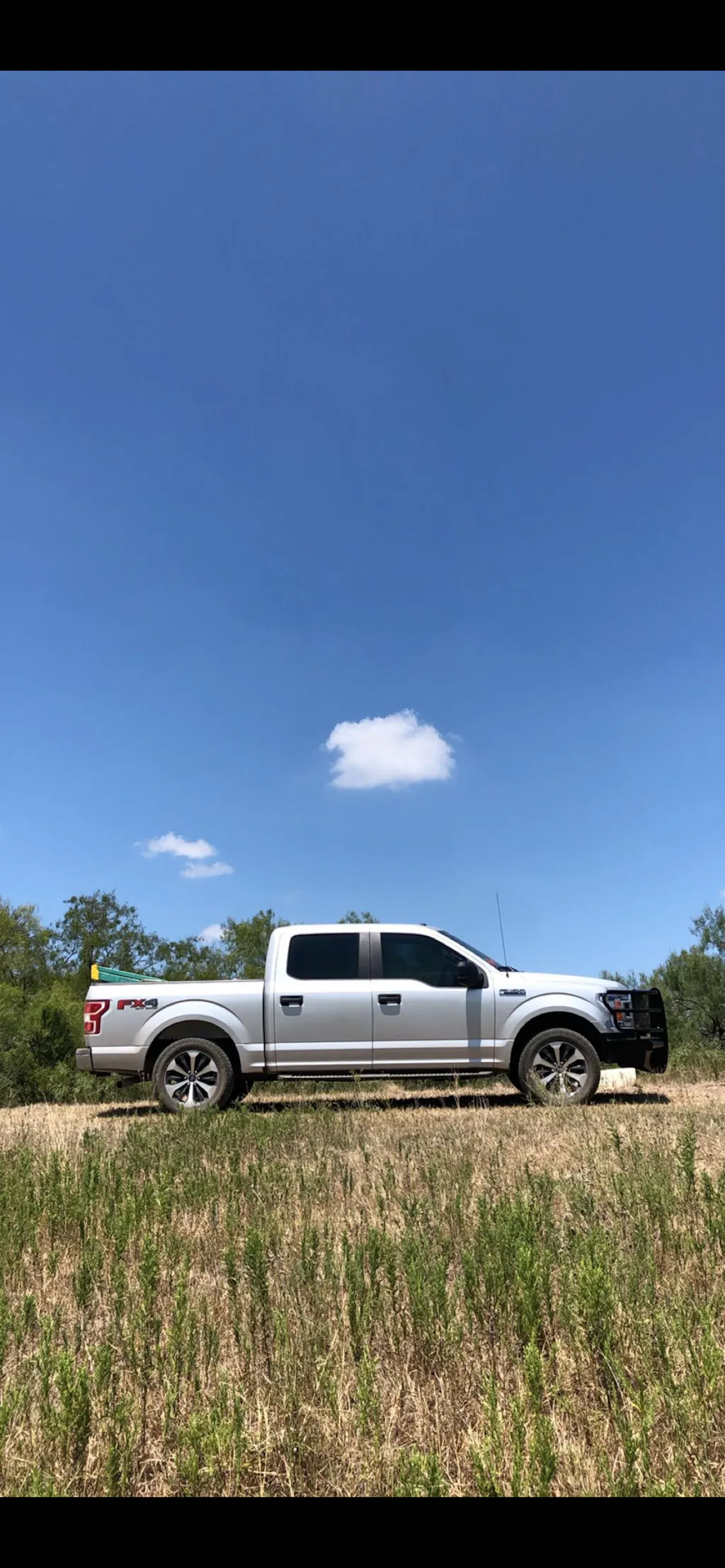 Ford F150