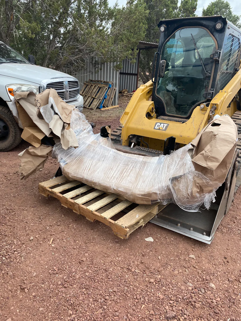 Ram 2500/3500