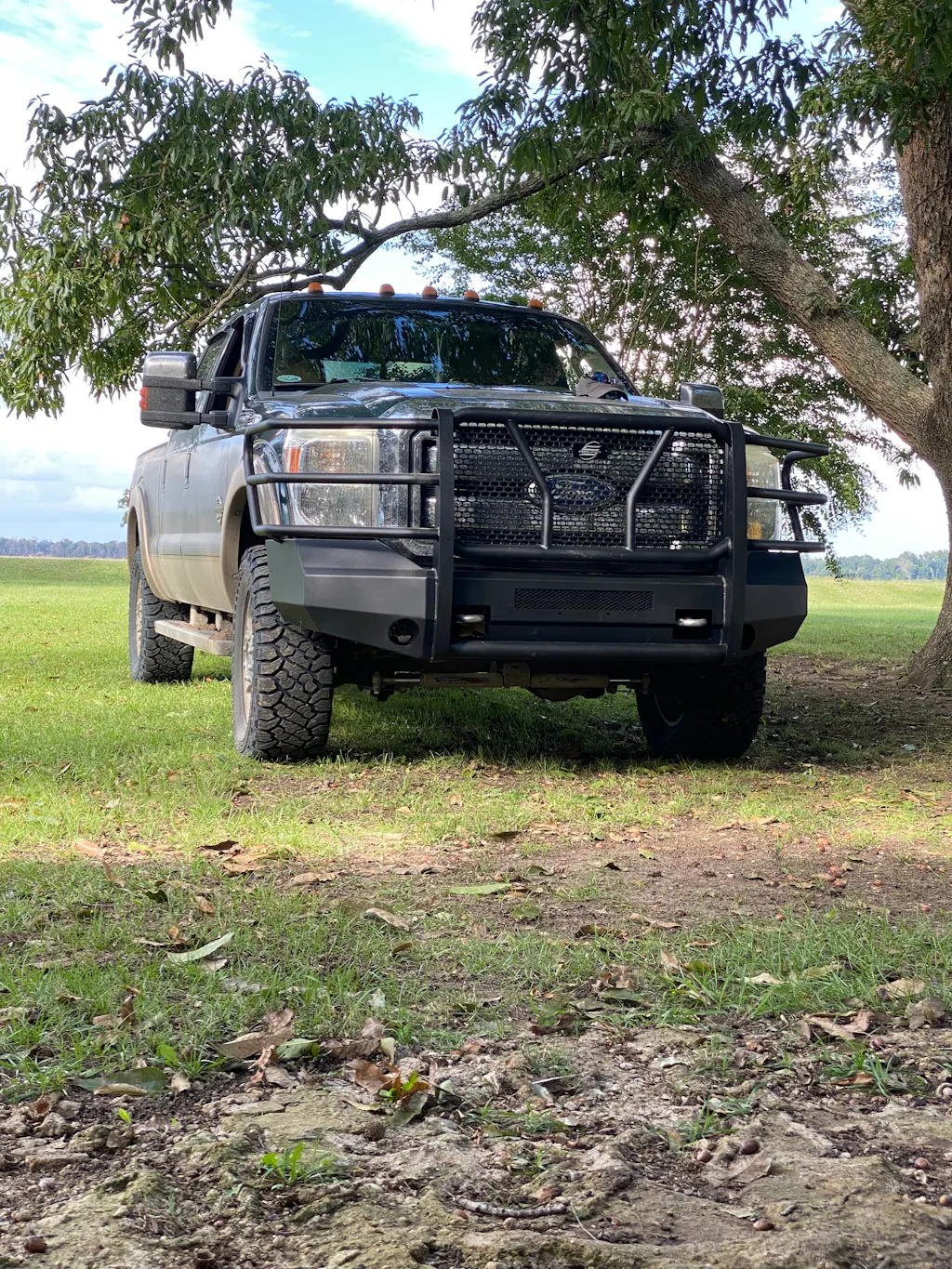 Ford Super Duty