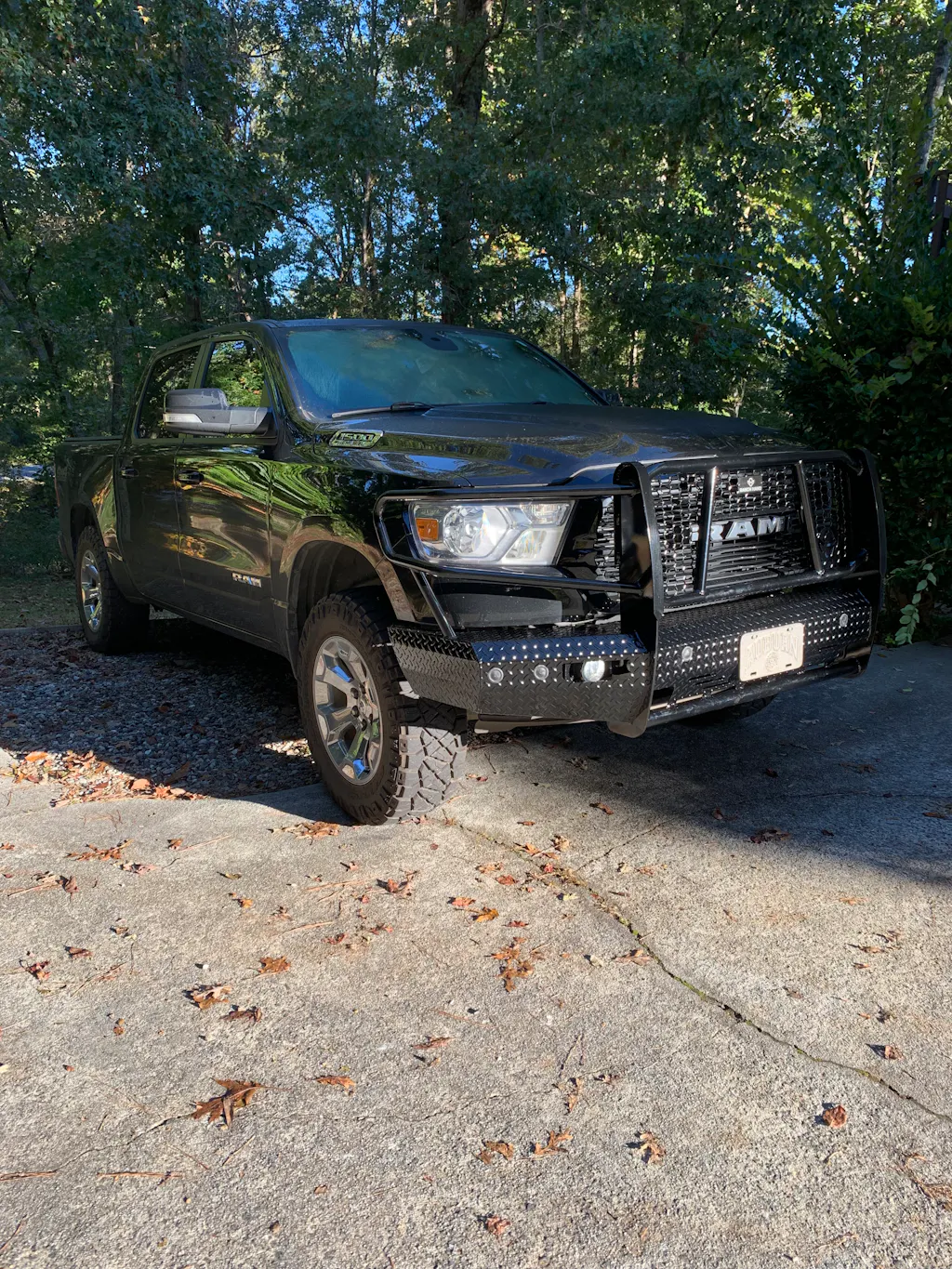 Ram 1500