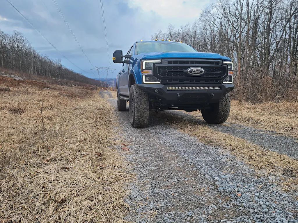 Ford Super Duty