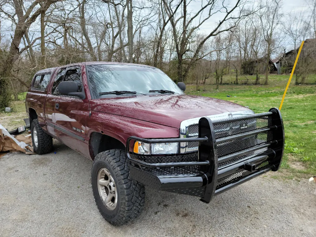 Ram 1500