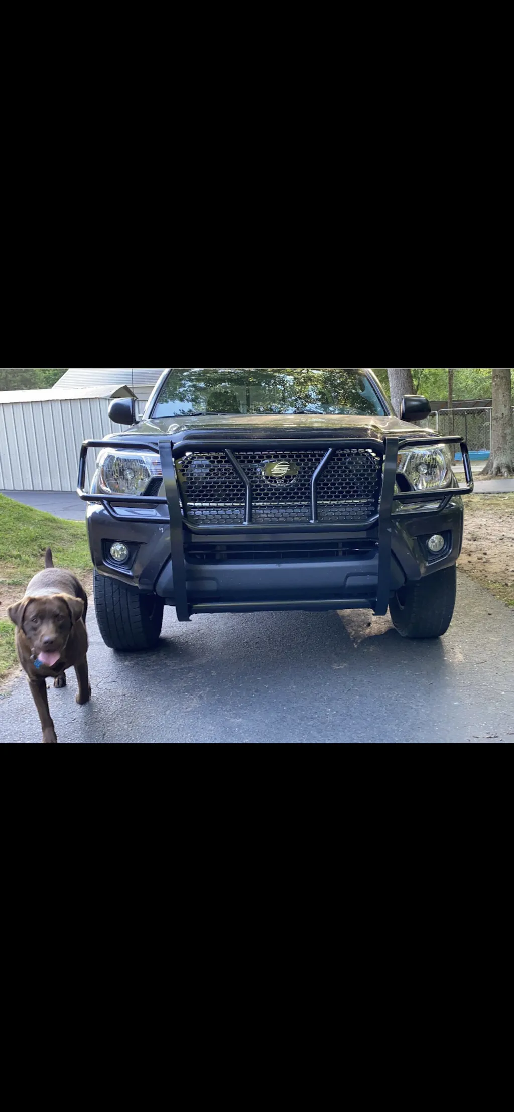 Toyota Tacoma