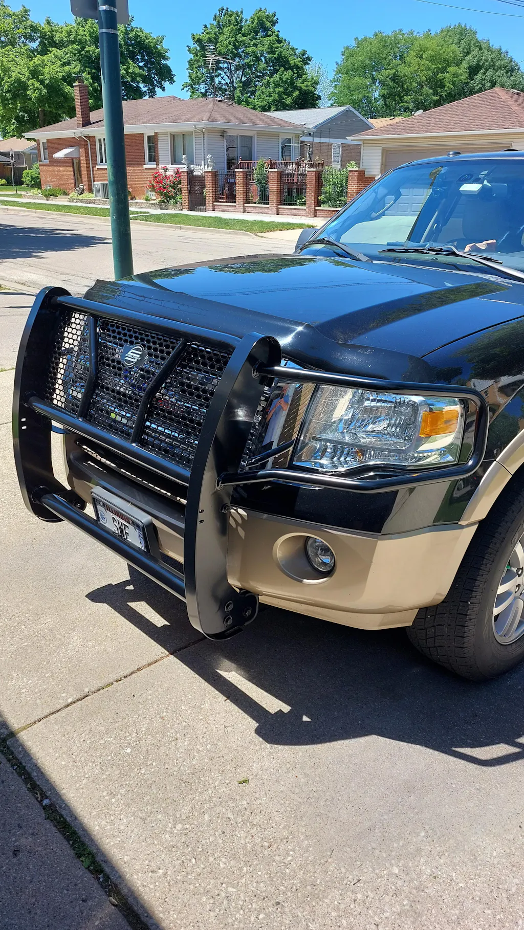 Ford Expedition