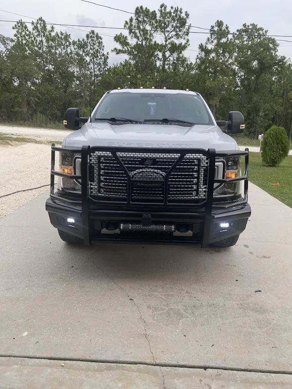 Owner build