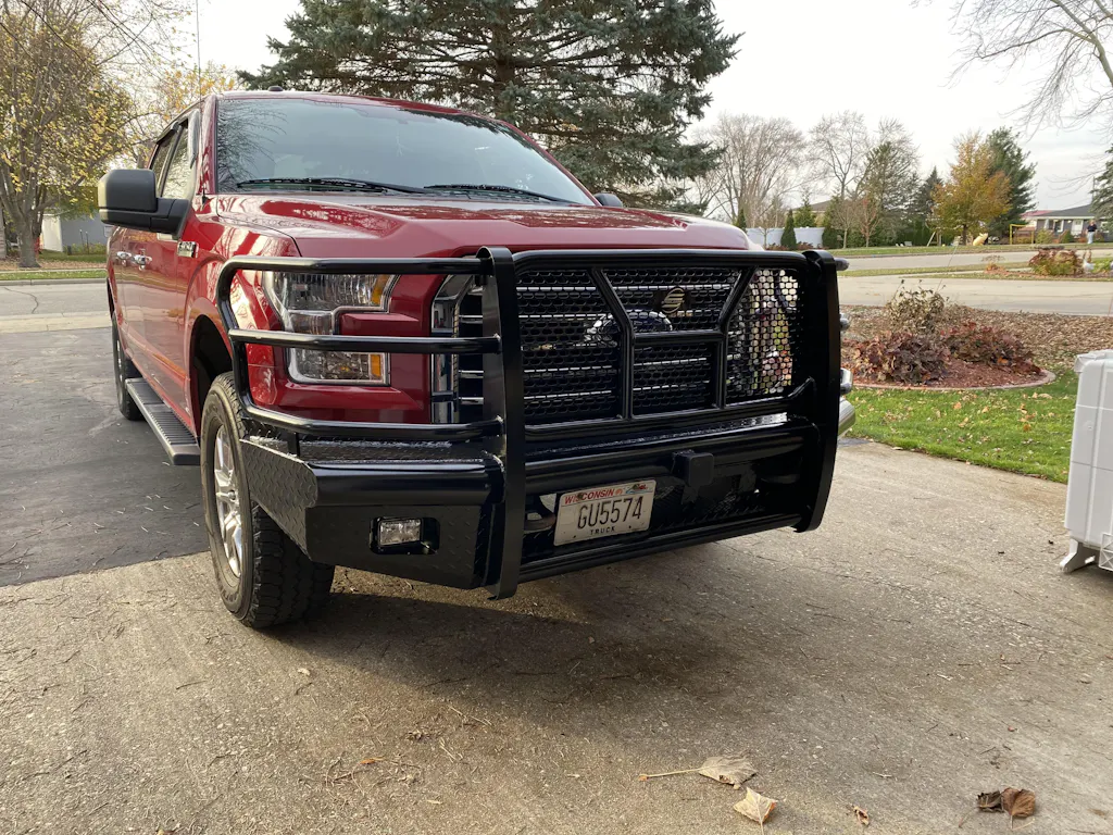 Ford F150