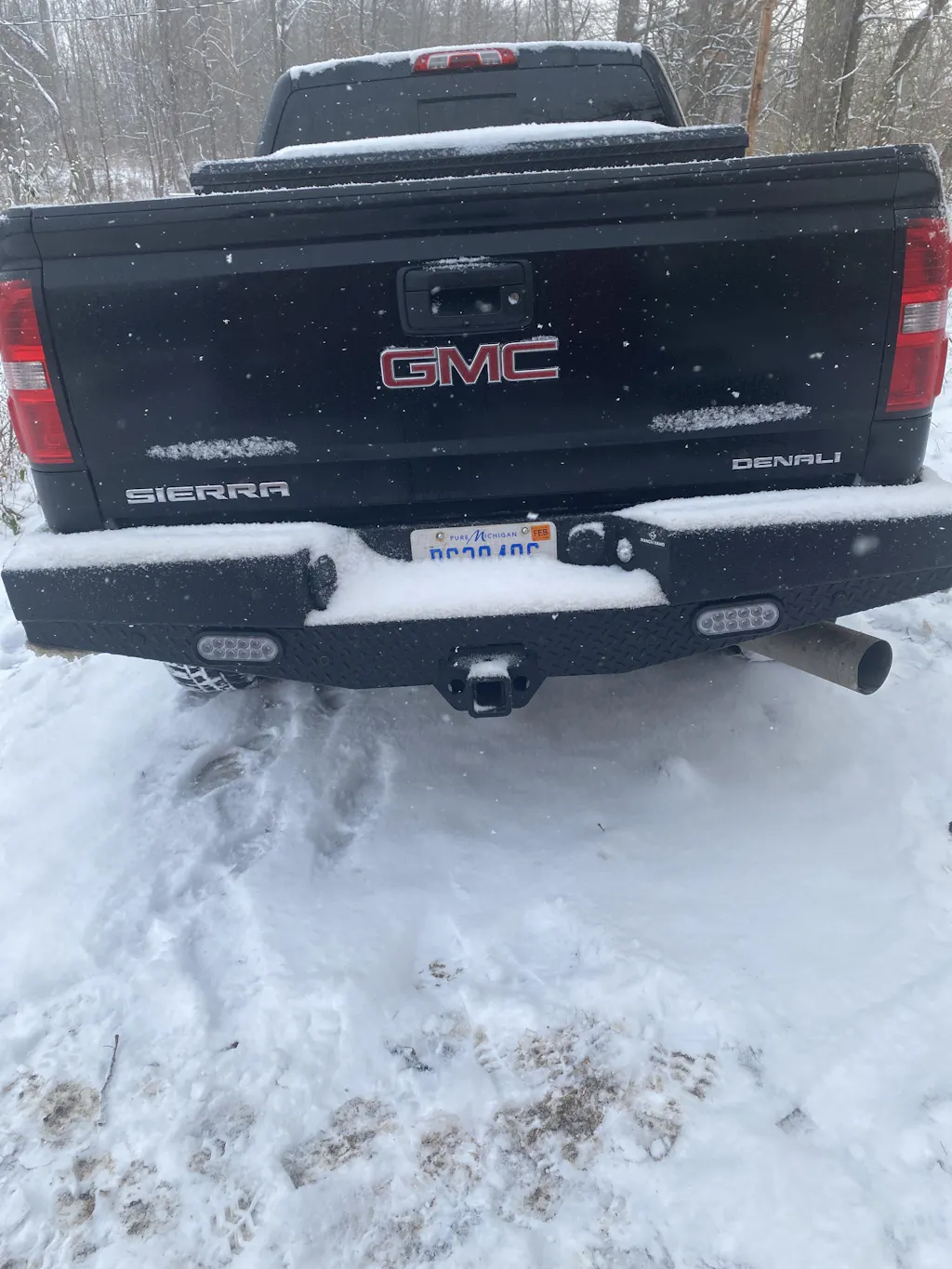 Chevy Silverado 2500/3500