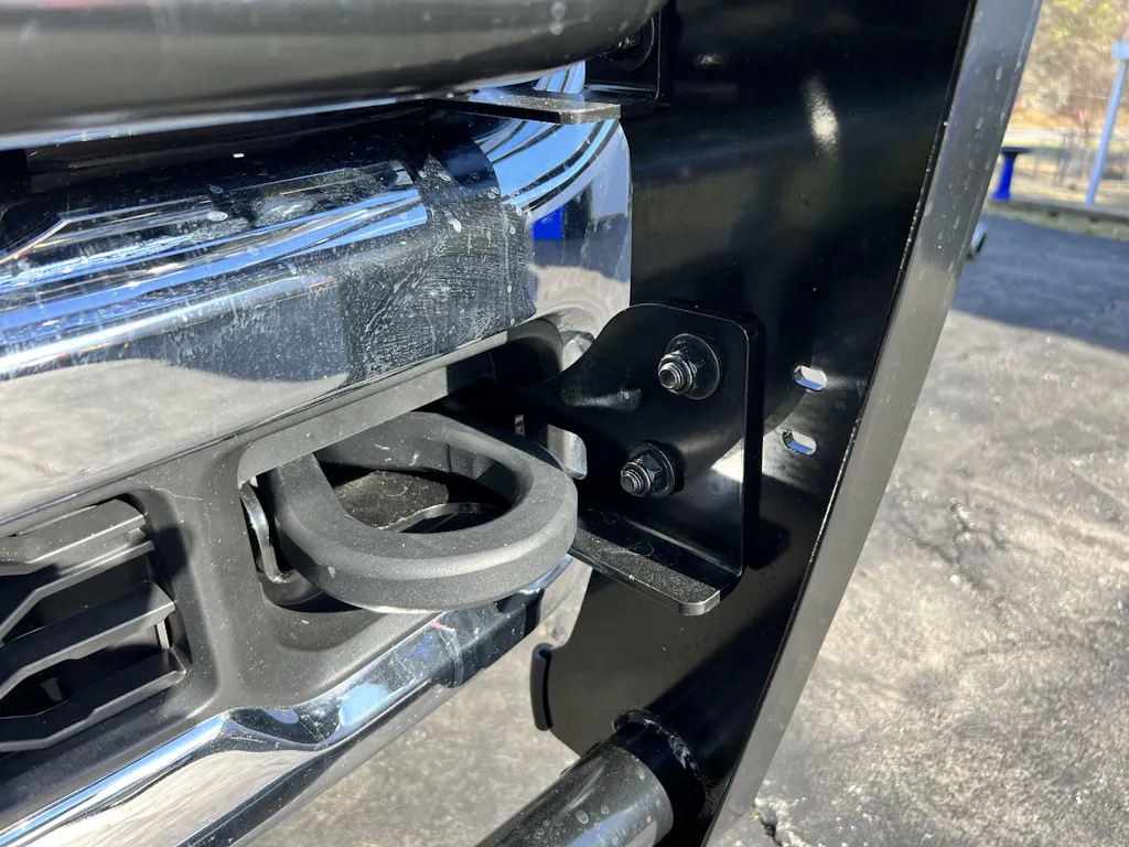 Ram 2500/3500