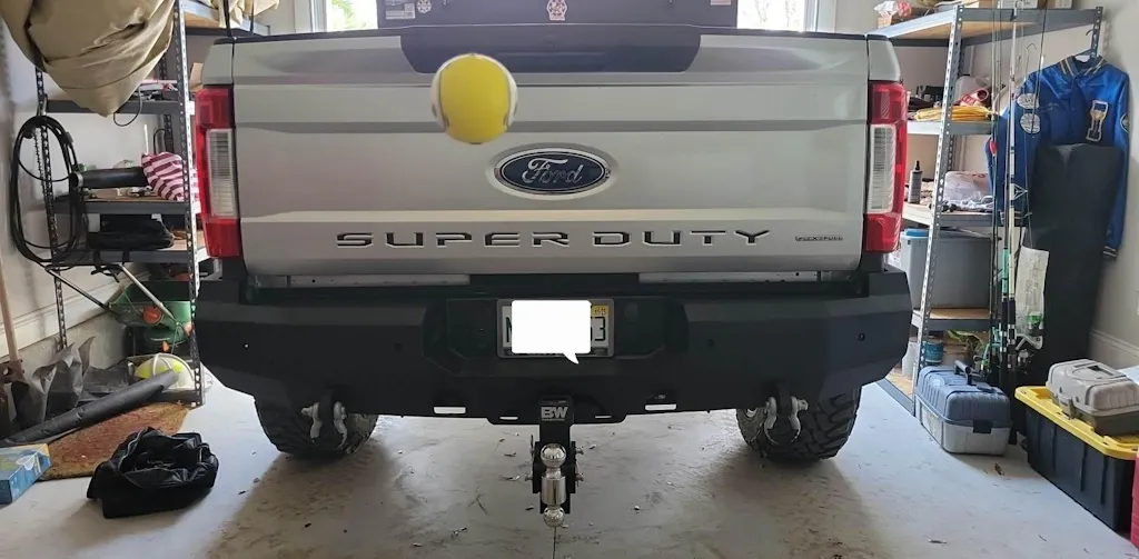 Ford Super Duty