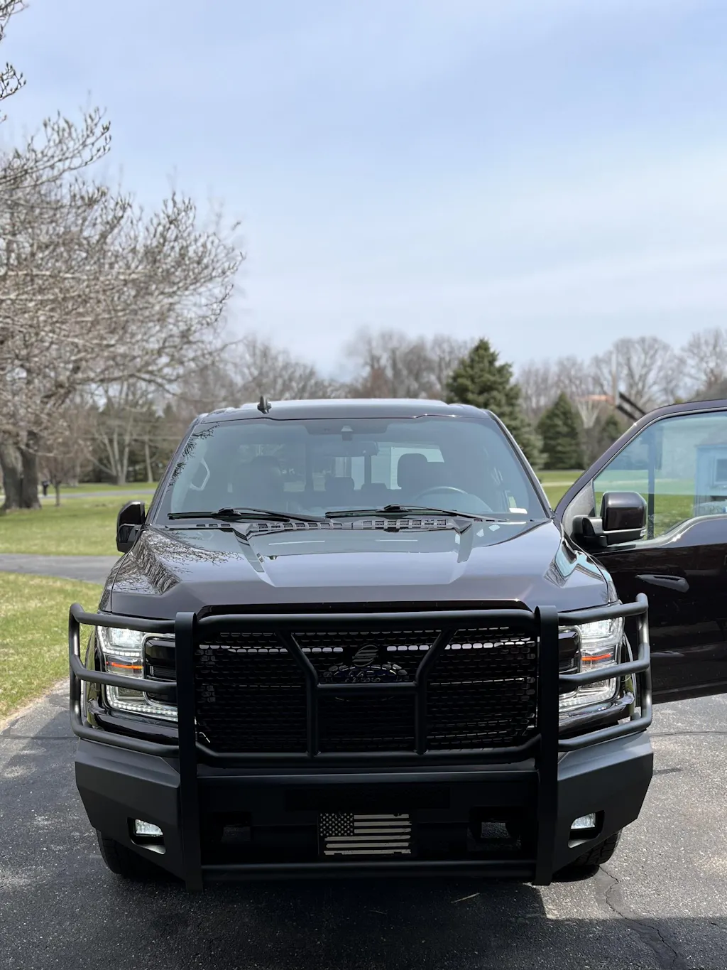 Ford F150