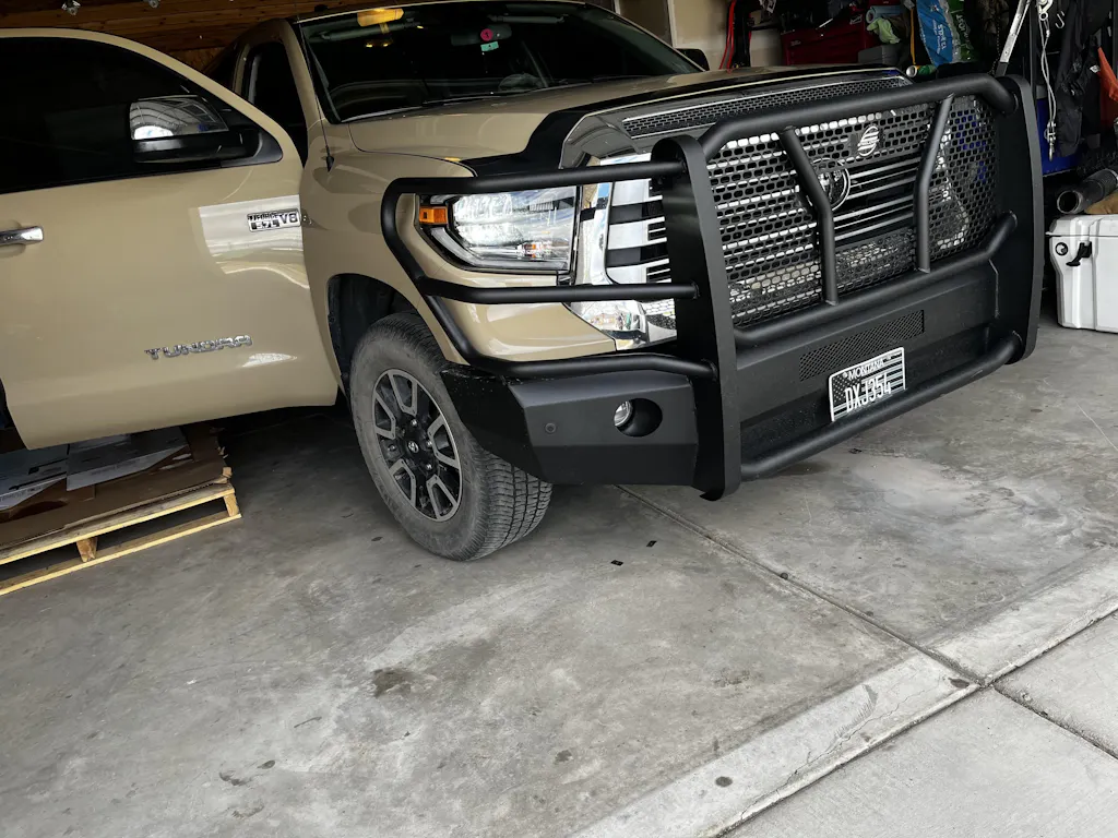 Toyota Tundra