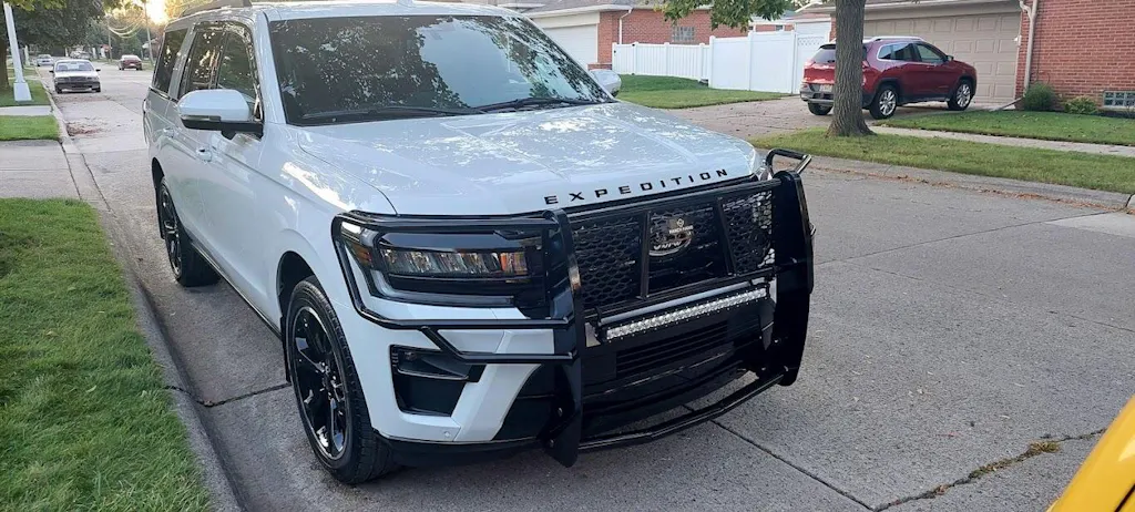 Ford Expedition