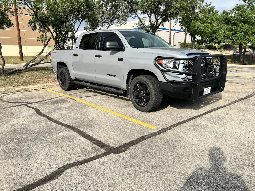 Toyota Tundra