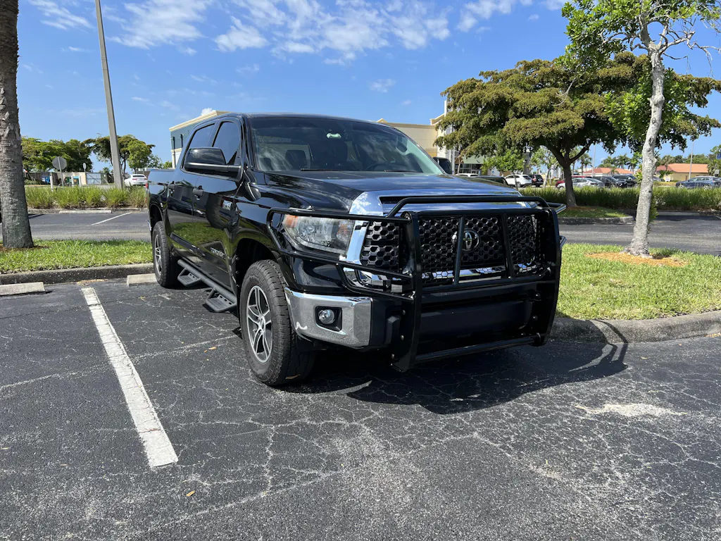 Toyota Tundra