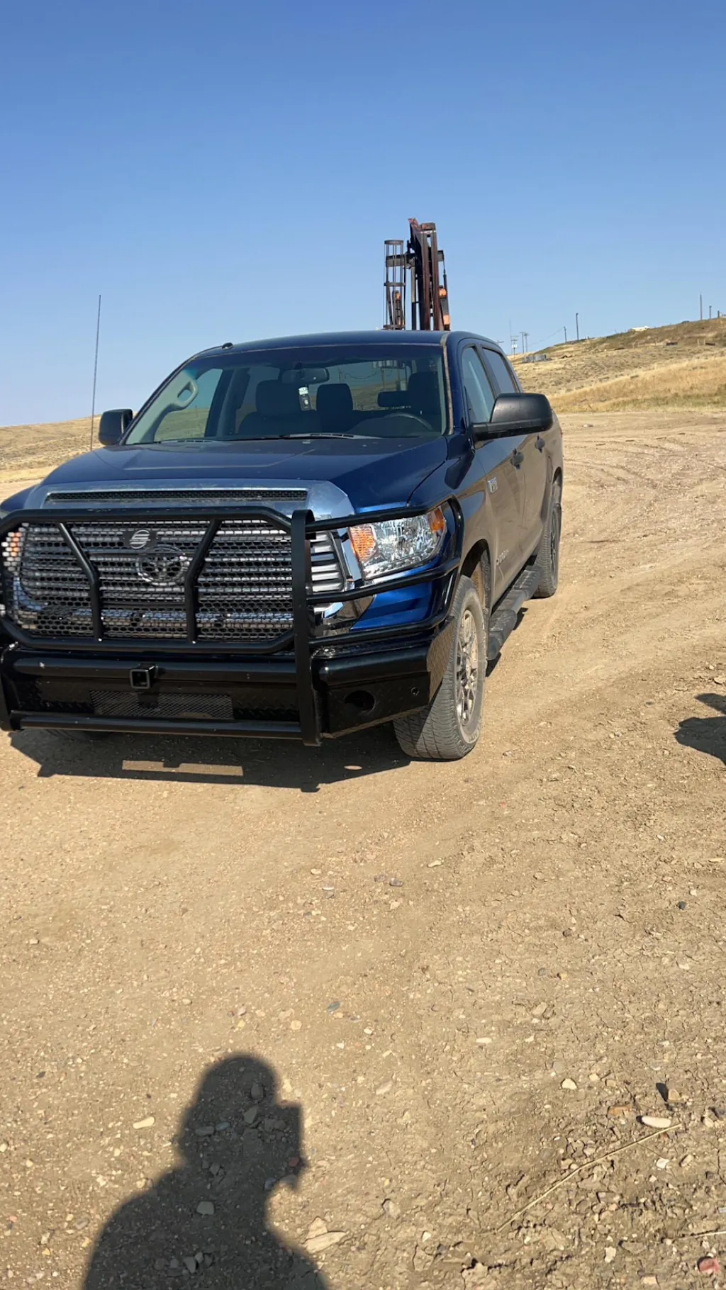 Toyota Tundra