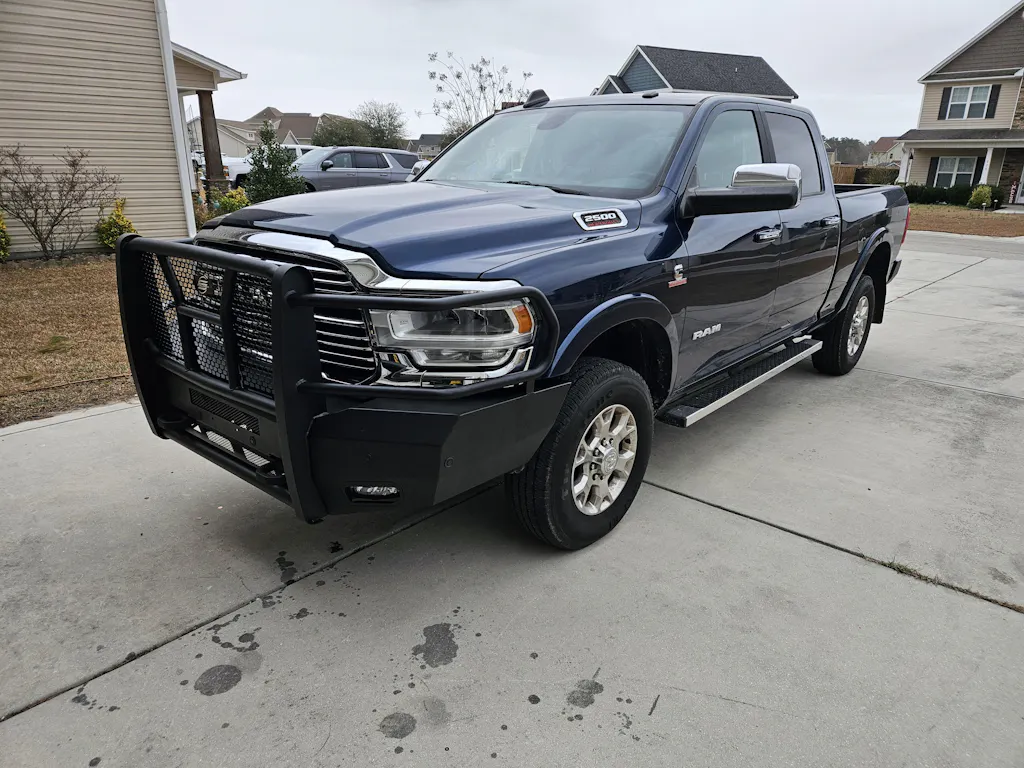 Ram 2500/3500
