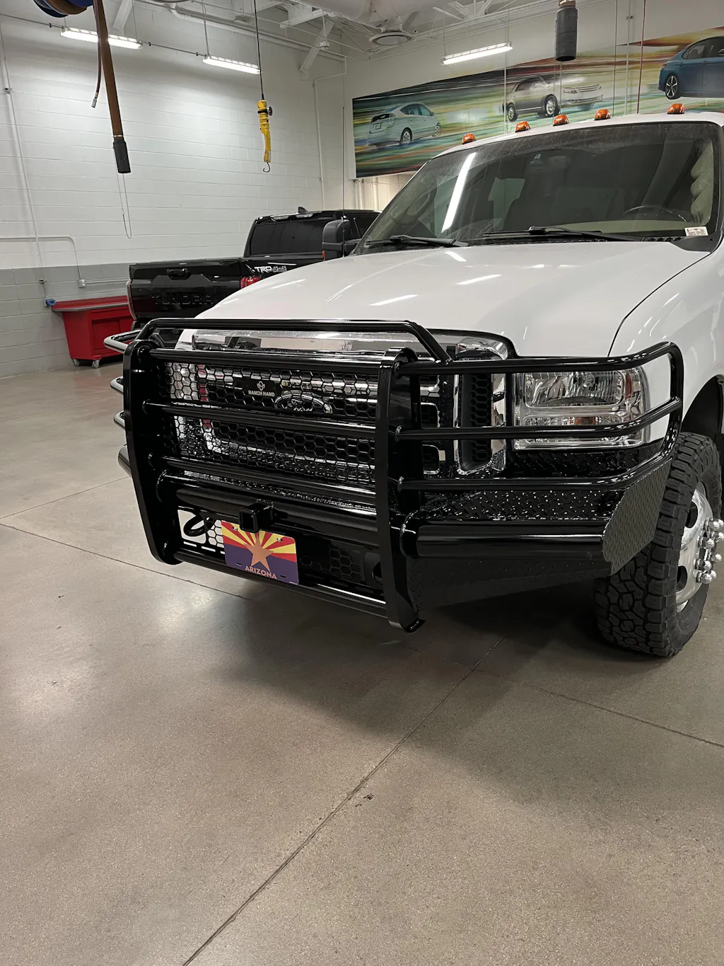 Ford Super Duty