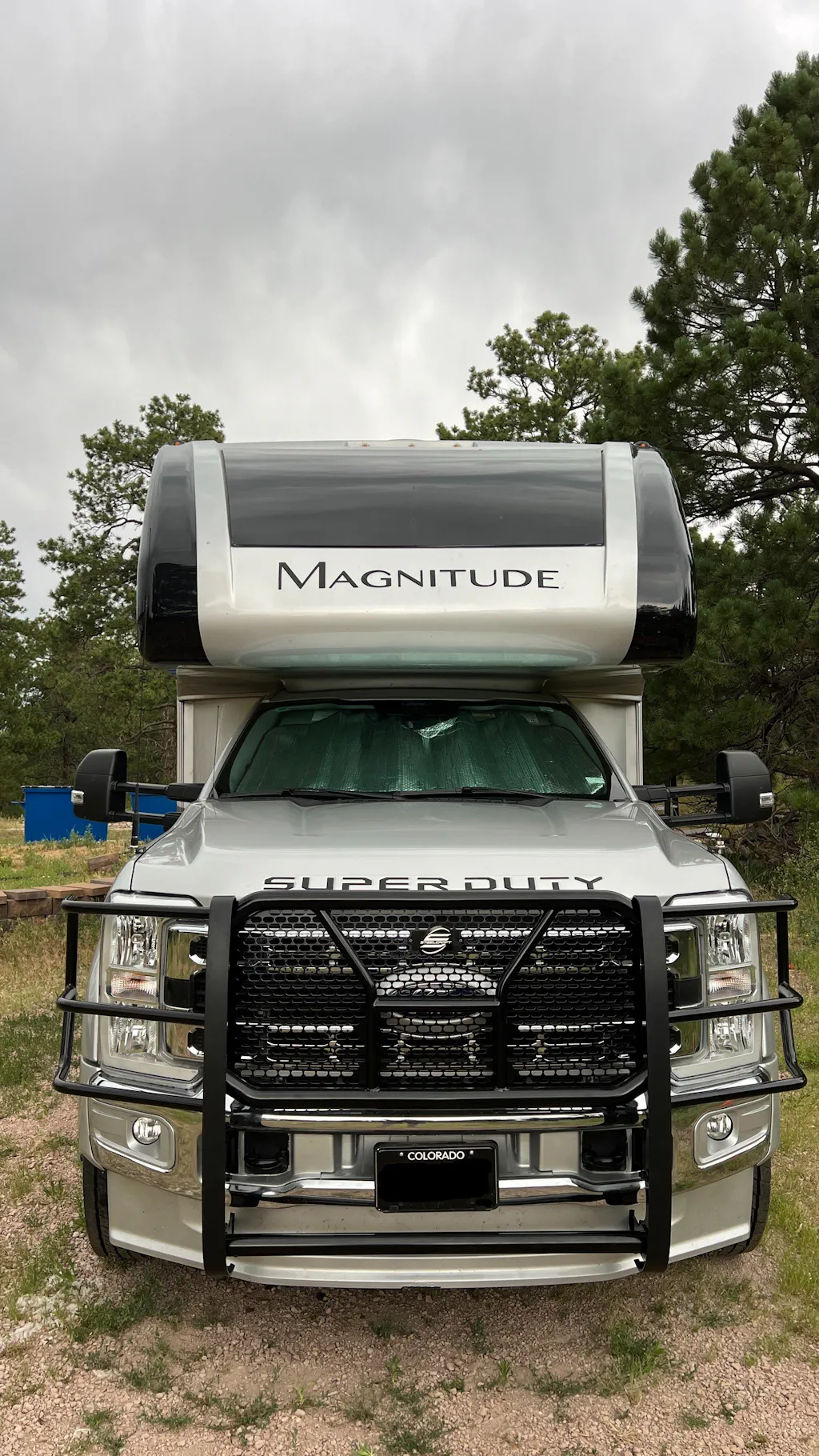 Ford Super Duty