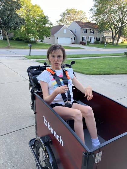 yu★★BRIEFING BIG BEAT CARGO … Let's All Ditch Our Cars and Start Riding Cargo Bikes | WIRED