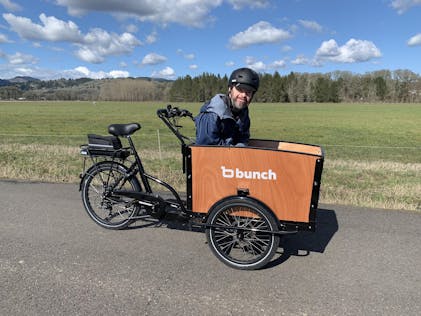 The Original 4+ Open Box