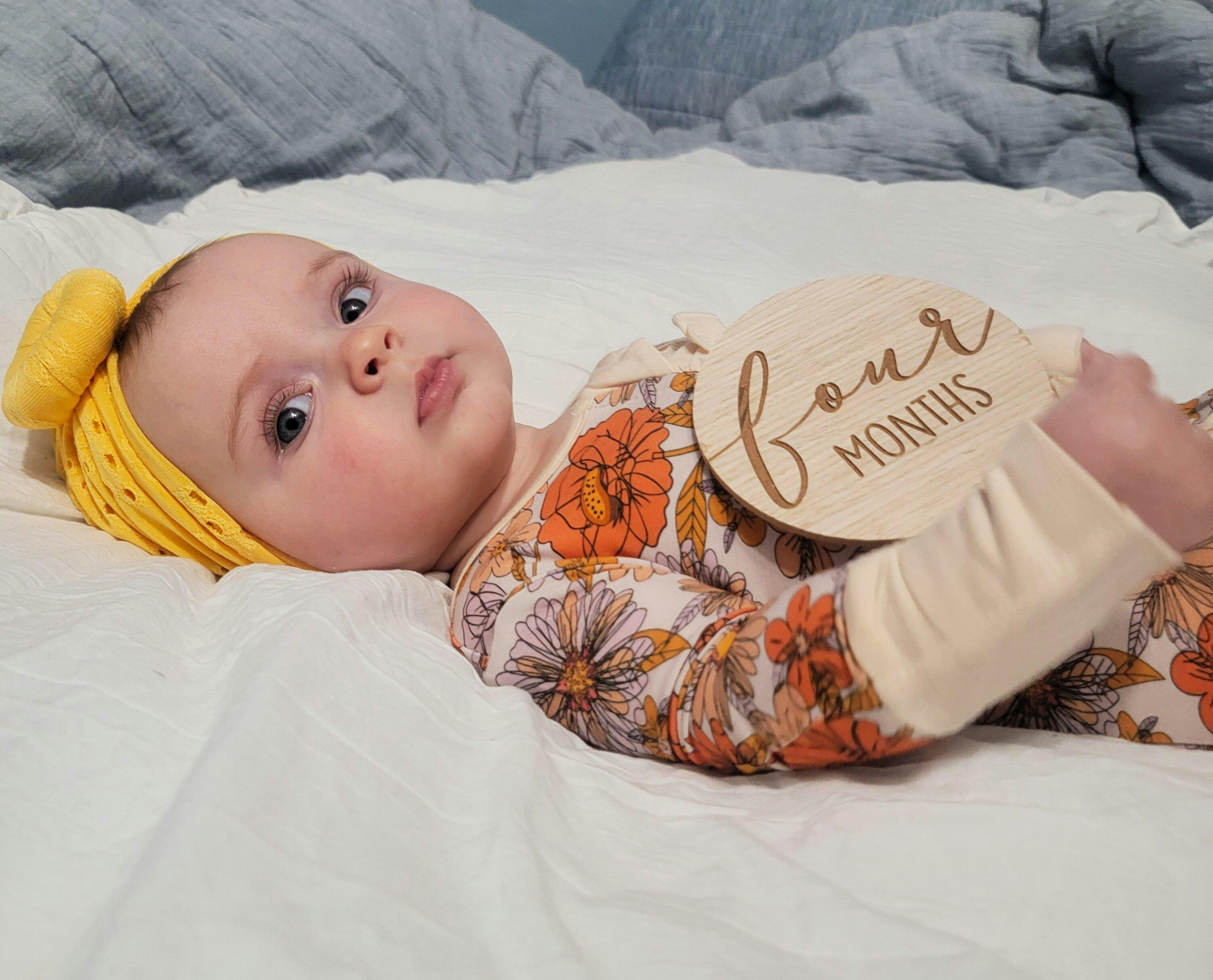 Juni | Cognac | Brushed Rib Headwrap – Bunny Knots