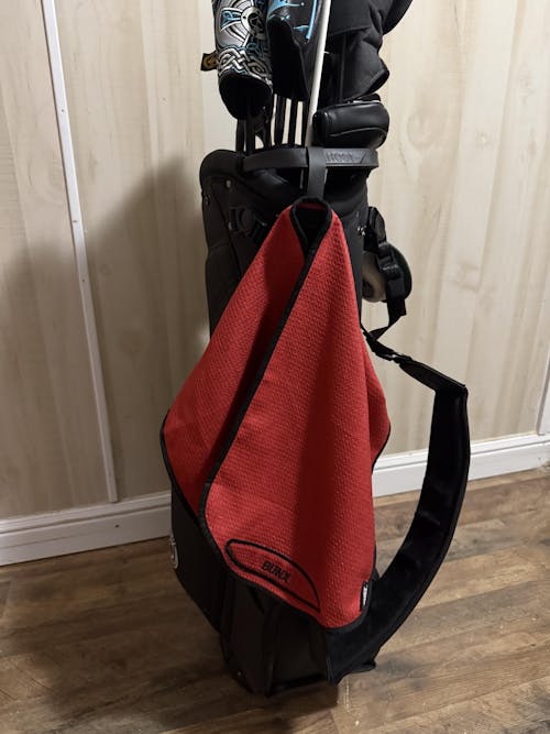 BUNX GOLF TOWEL