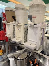 Granitore Cab modello MAXI Blaze 1 (Ricondizionato)