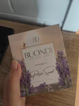 Purple Sunset — Soft Lavender & Rosemary