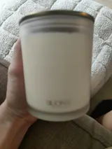 Daydream  — Grounding Sandalwood & Hay