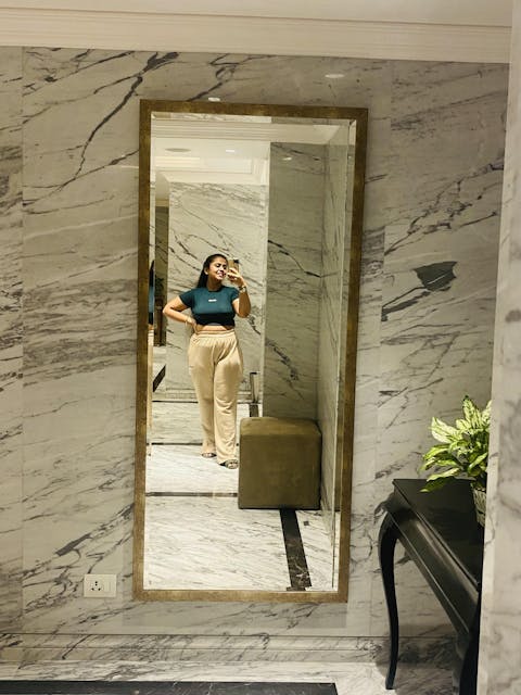 Bottle Green Beige Limited Edition Sydney Set For Women