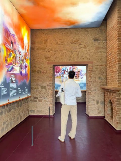 Irish Track Pants(Mid Rise Regular Fit) For Men And Women