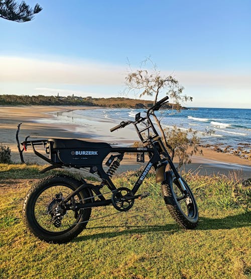 Genesis | Electric Bike