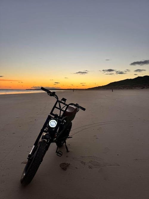 Genesis | Electric Bike