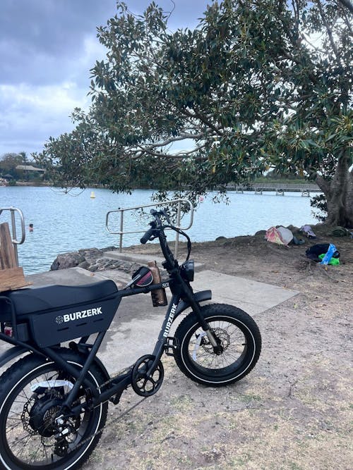Sol [V1] – Electric Bike