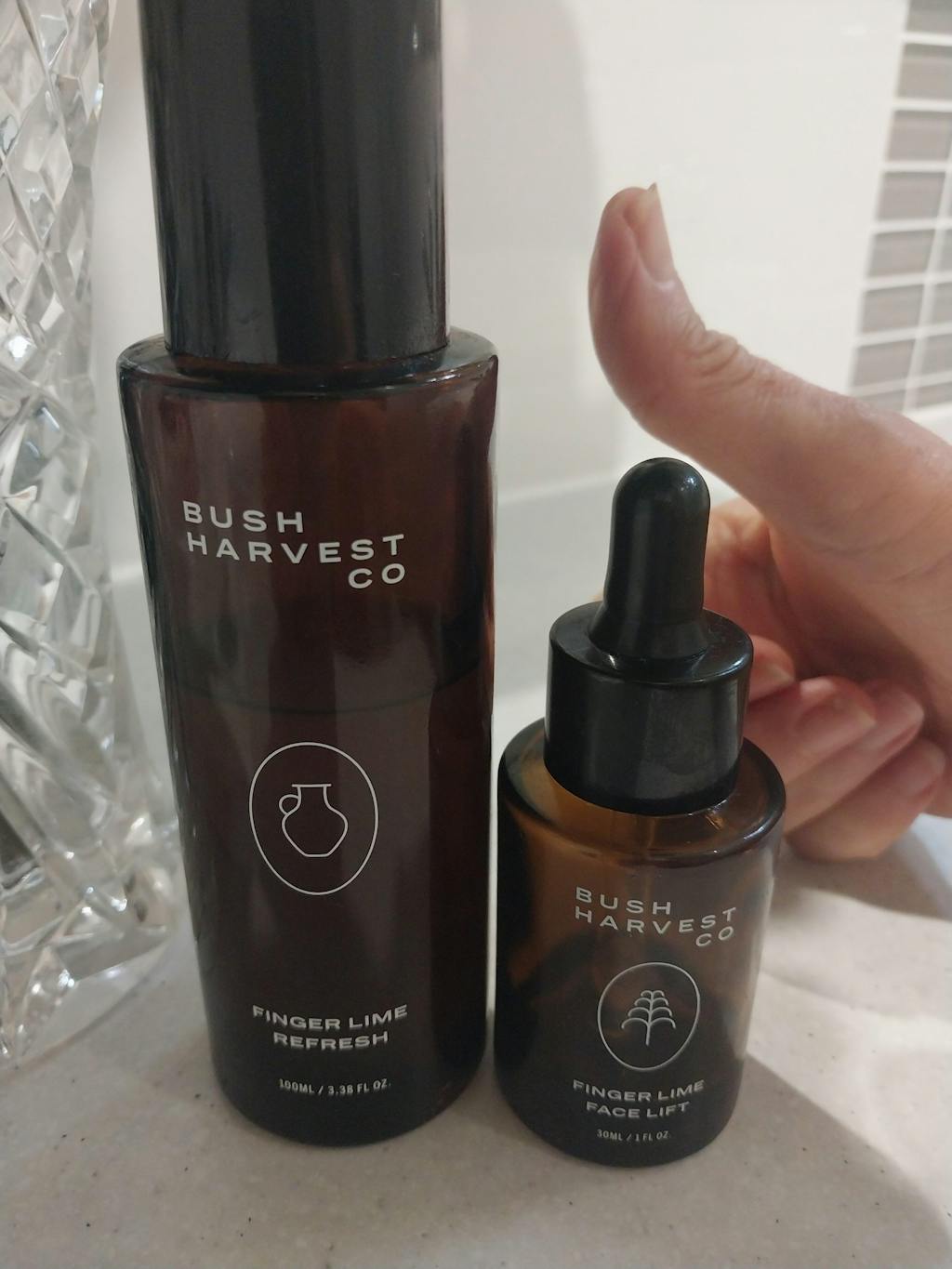 Clean Slate & Glow Kit