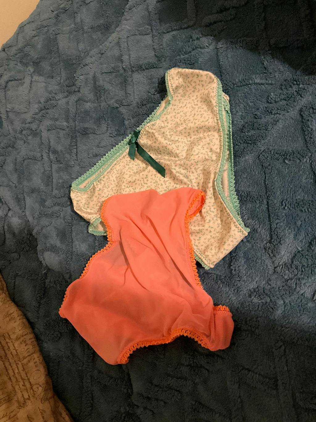 Shaping Briefs Sewing Pattern – Beginner-Friendly DIY Underwear