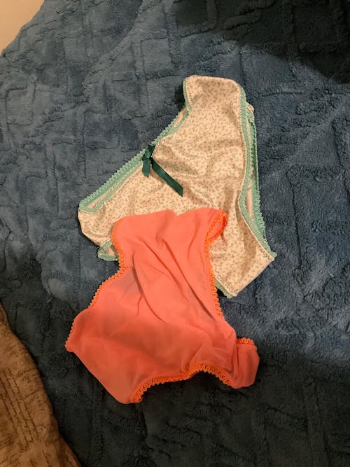 Shaping Briefs Sewing Pattern – Beginner-Friendly DIY Underwear