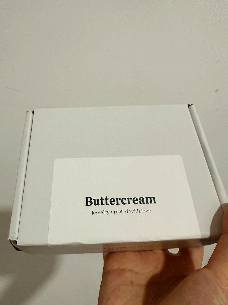 Annies Ribbon Rope Necklace