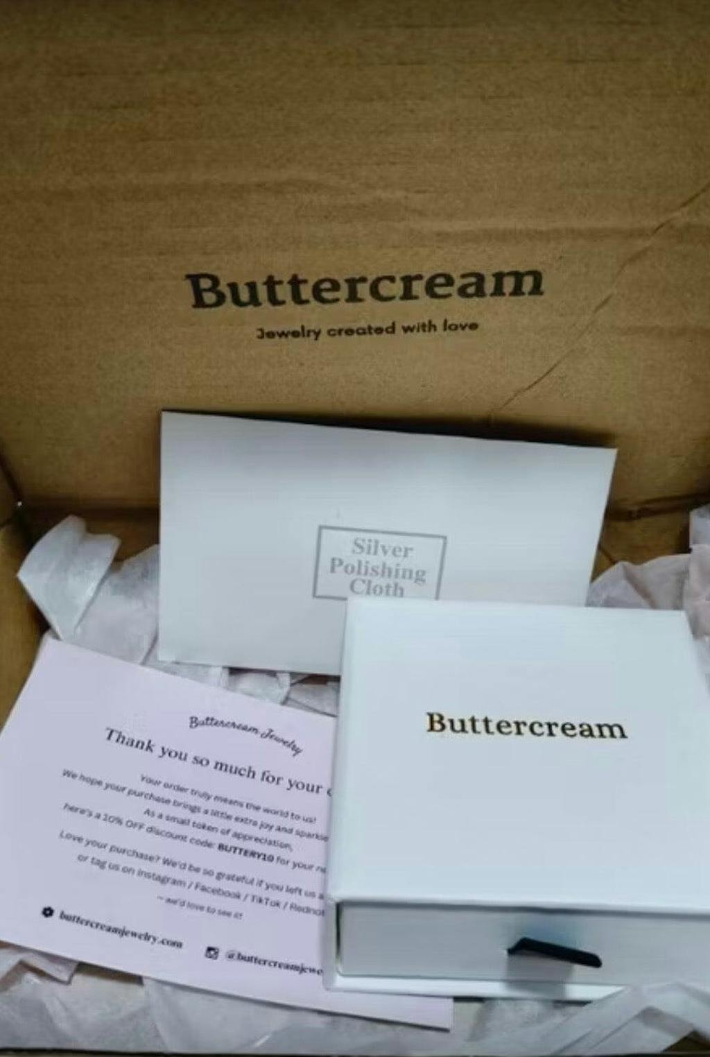 Jamie White Heart Zirconia & Key Pendant Necklace