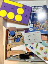 30-in-1 Ultimate Electricity Kit | 8-12 yrs