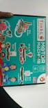 20-in-1 My First Science Kit, Motor Machines | 5-10 yrs