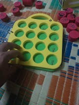 Memory Match Game | 3+ yrs