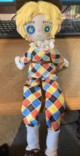 User picture