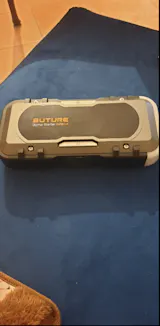 Buture Beta04 Car Jump Starter 6000A - High-Power