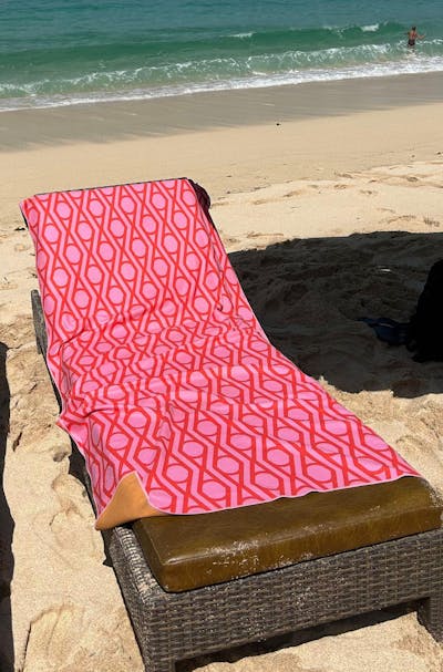 Kapstadt - 200x90 CM