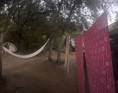 Kapstadt - 200x90 CM