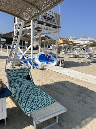 Kapstadt - 200x90 CM