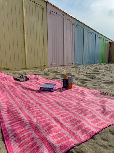 Kapstadt - 200x90 CM