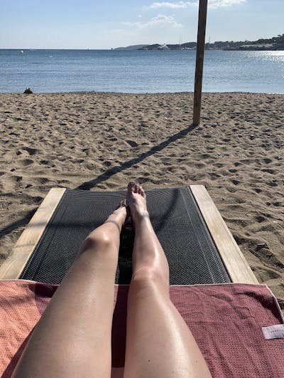 Kapstadt - 200x90 CM